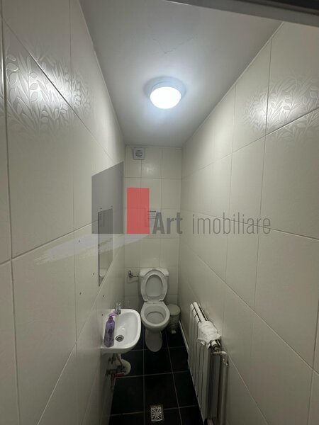 Titan, oportunitate de inchiriere, spatiu comercial pt afacerea ta