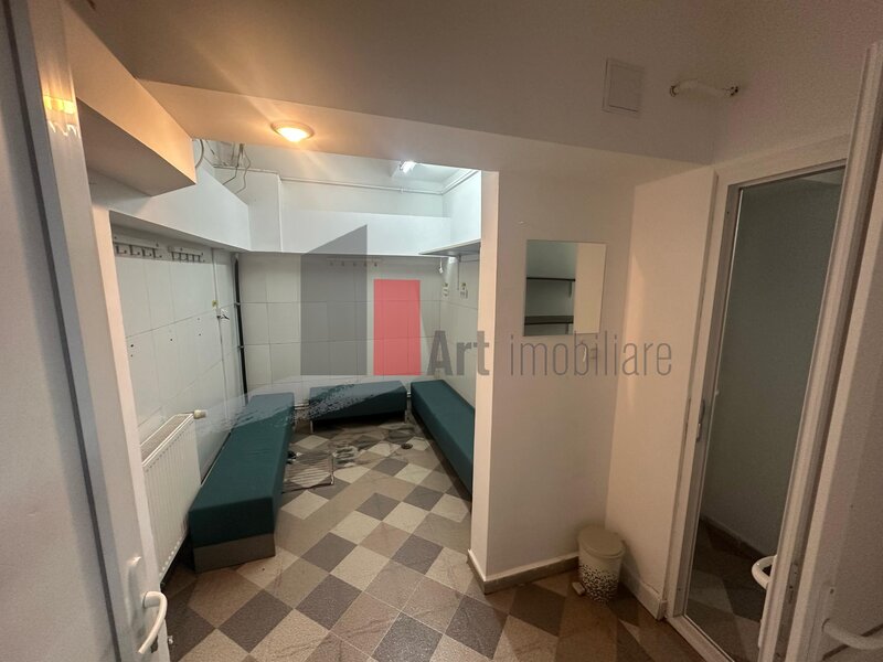 Titan, oportunitate de inchiriere, spatiu comercial pt afacerea ta